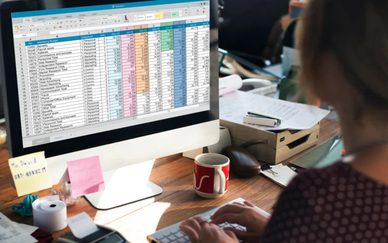 Custom Software Solutions